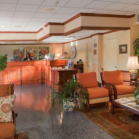 Best Western Mt. Vernon Inn Winter Park Interior foto