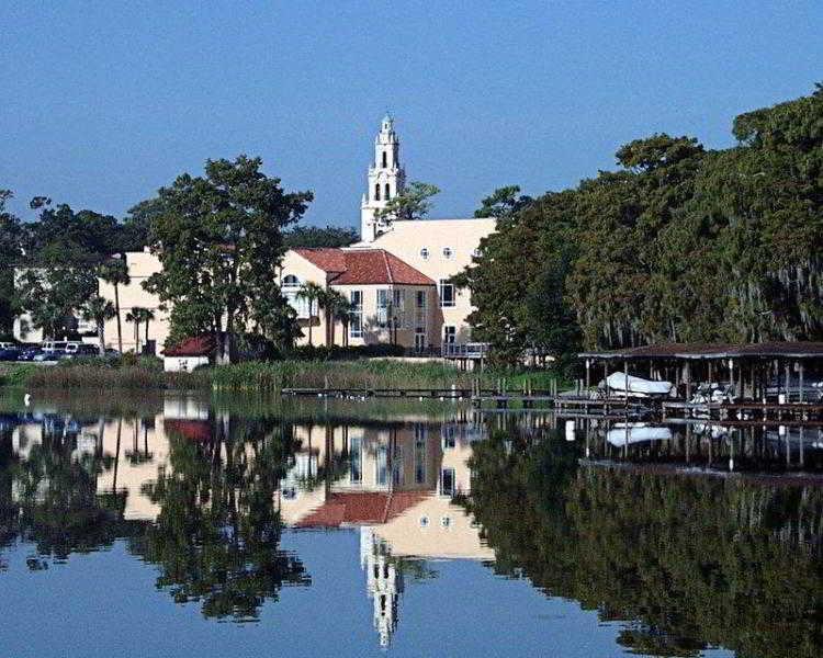 Best Western Mt. Vernon Inn Winter Park Amenidades foto