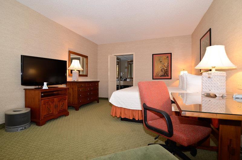 Best Western Mt. Vernon Inn Winter Park Quarto foto